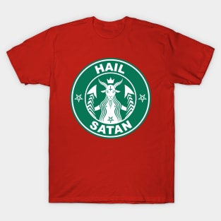 Red Cup T-Shirt